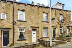17, Derby Street, Sowerby Bridge HX6 2DF