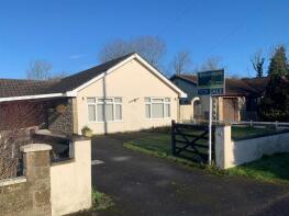 Glentrammon, Strowlands, East Brent, Highbridge TA9 4JH