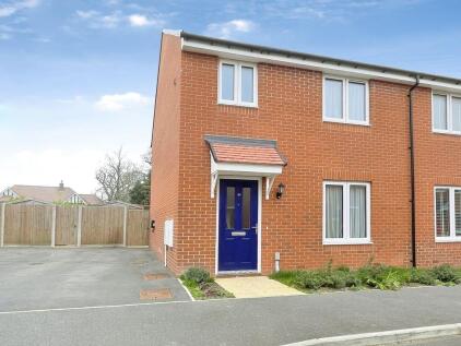 Windsor Road, Great Bentley, CO7