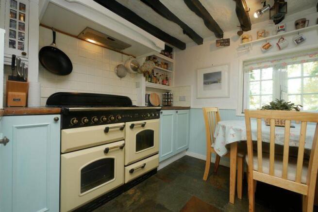 KITCHEN/BREAKF...