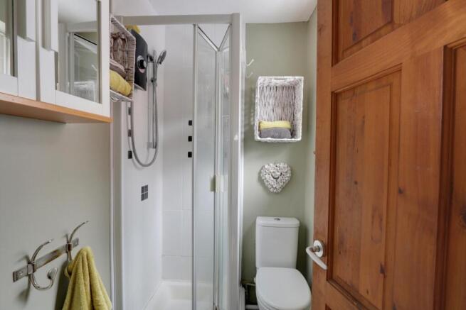 Shower 2
