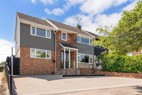 Hazleton Way, Horndean