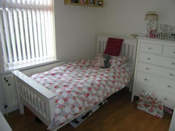 Bed 3