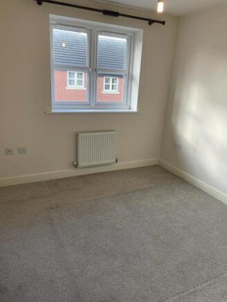 5 Blackcurrent Grove Bedroom One