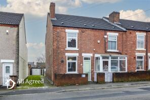 24, Wilson Street, Alfreton DE55 7HU