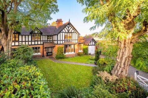 Ashby Place, Hoole, CH2