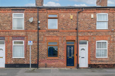 Earl Street, Warrington, WA2 7AU