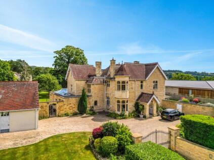Ashley Road, Charlton Kings, Cheltenham, Gloucestershire, GL52