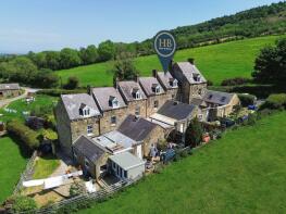 2, Hard Struggle Cottages, Eskdaleside, Grosmont, Whitby YO22 5ET