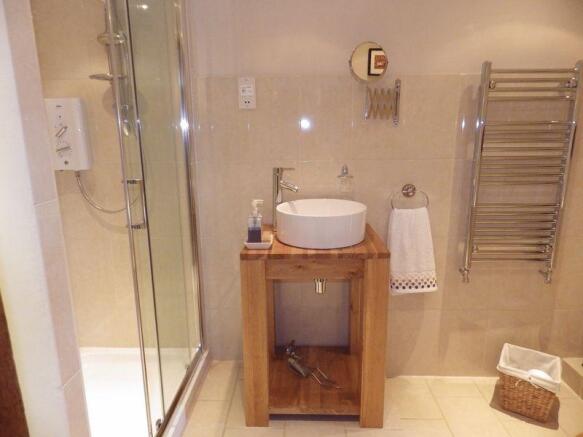En- suite Show...