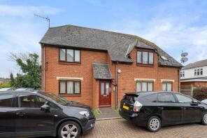 3-4, Kelly Court, Northwick Avenue, Harrow HA3 0AT