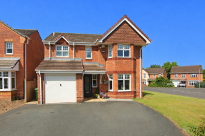 2, Ben Jones Avenue, Newport TF10 7XY