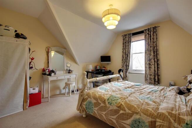 Bedroom 5