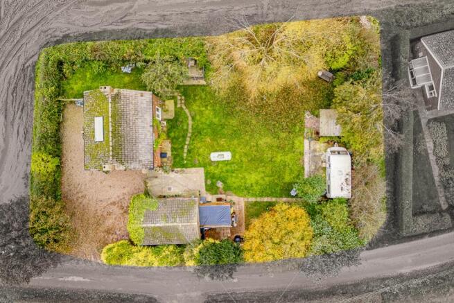 Fir Cottage (Freiston)-5