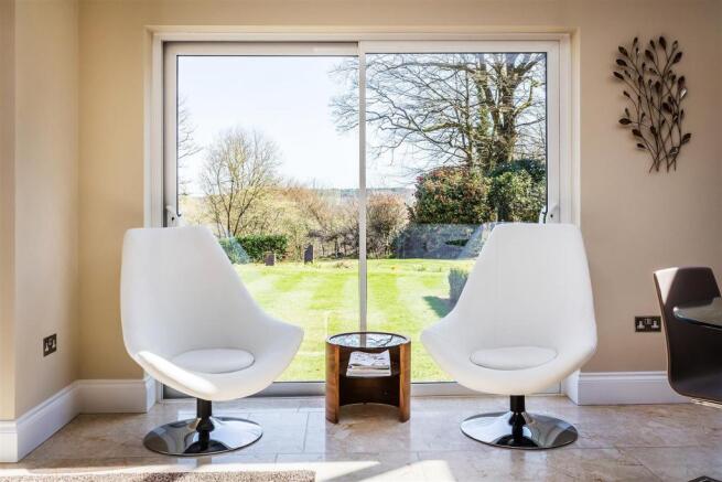 house. estate agency Hascombe views