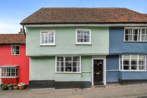 9, Castle Street, Saffron Walden CB10 1BD