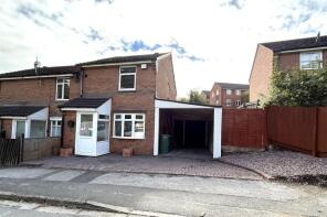 13, Wharf Road, Rugeley WS15 1BL