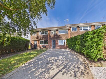 Derwent Close, Allestree