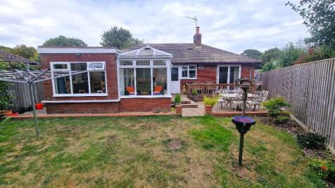 Nightingale Close, Bembridge, Isle of Wight, PO35 5YP