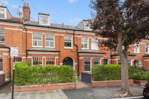 Veronica Road, London, SW17