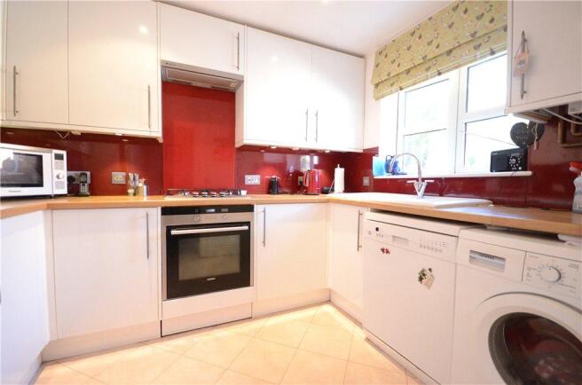 Kitchen 1