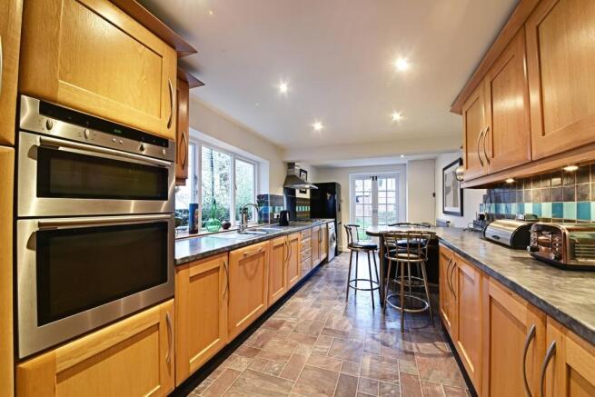 Kitchen / Diner