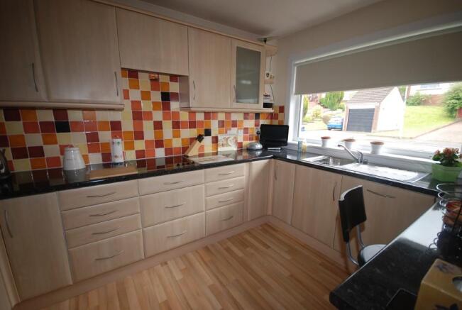 Kitchen One