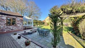 25b Rushbrooke, Church Lane, Cherry Willingham, Lincoln LN3 4AB