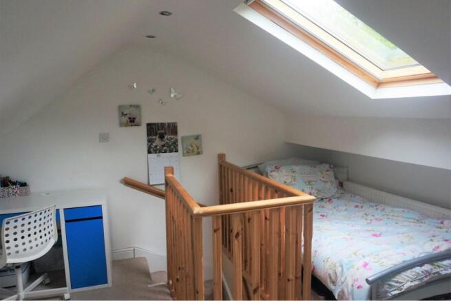 Loft Room One