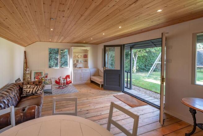 Summerhouse