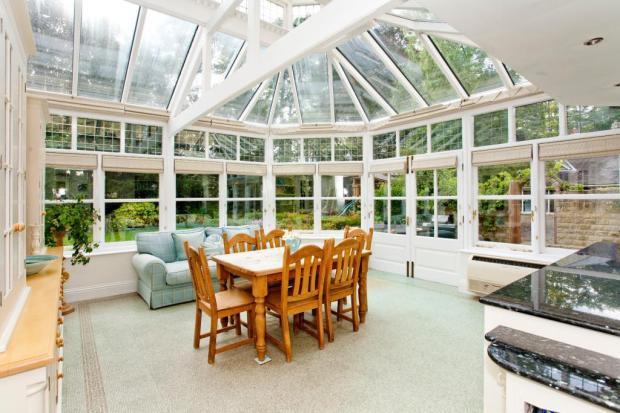 Breakfast Room