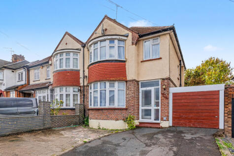 Cannon Lane, Pinner, Harrow