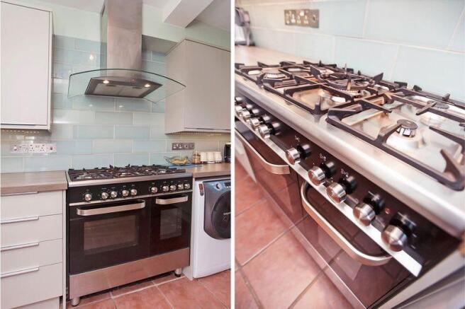Cooker