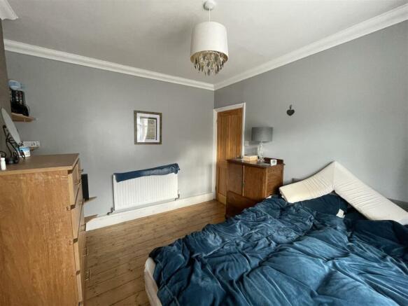 Front Room