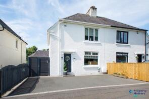 53, Holehouse Road, Kilmarnock KA3 7BE