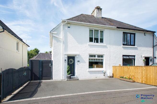 3 Bedroom Semi-detached Villa