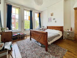 10, Victoria Mansions, Holloway Road, London N7 8LZ