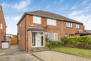 28, Beech Crescent, Kidlington OX5 1DP