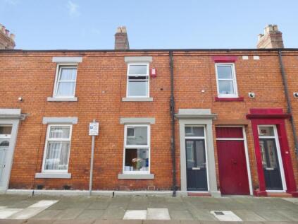 Trafalgar Street, Carlisle, CA2 5XY