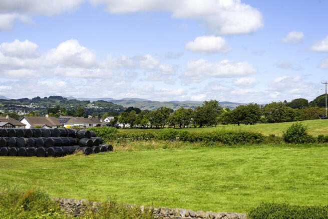 Contryside views ...