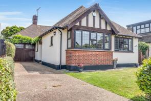 12, Samuels Drive, Southend-on-sea SS1 3PR