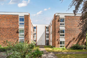 8, Moat Court, Shaw Close, Chertsey KT16 0PH