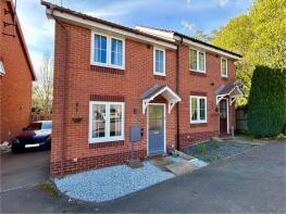 45, Combroke Grove, Hatton Park, Warwick CV35 7TG
