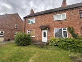 8, Storking Lane, Wilberfoss YO41 5NB