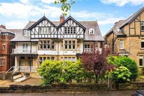 Flat 3, 61 West Lodge, Harlow Moor Drive, Harrogate HG2 0LE
