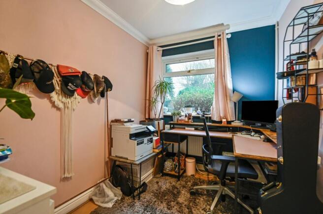 Office/Bedr 4