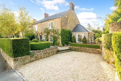 Maugersbury, Cheltenham, Gloucestershire, GL54