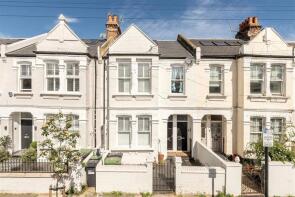 102, Wardo Avenue, London SW6 6RD