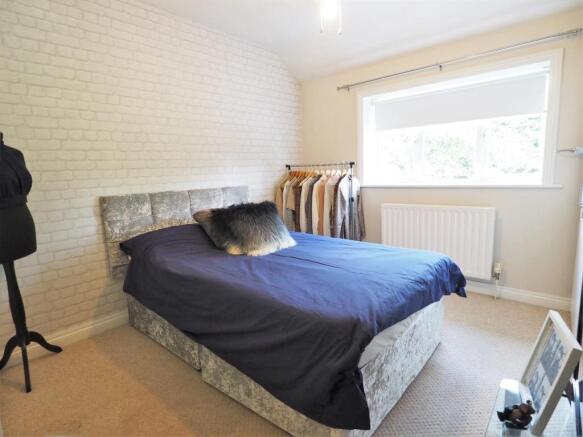 Bedroom Two 832