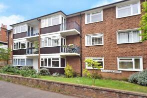 3, Ravensview Court, Portsmouth Road, Surbiton KT6 4HP